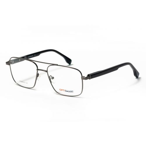 Ochelari de vedere Optismart Barbati Patrati RTM6003 C2