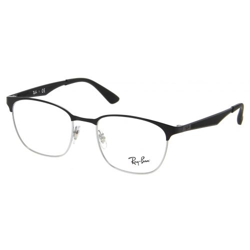 Ochelari de vedere Ray Ban dama Ovali RB 6356 2861