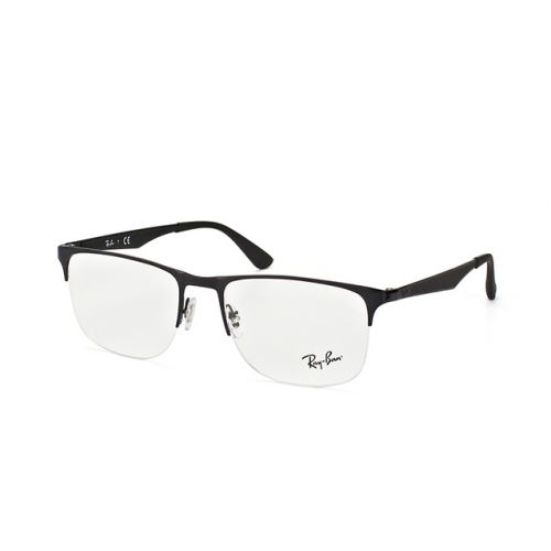 Ochelari de vedere Ray Ban barbat Wayfarer RB 6362 2509