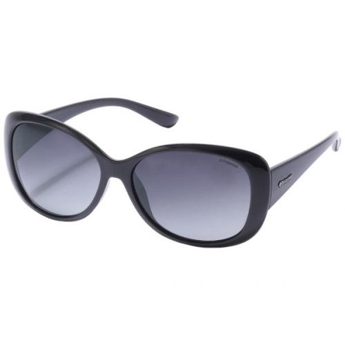 Ochelari de soare Polaroid Dama Oval PLD 8317 KIH IX BLACK