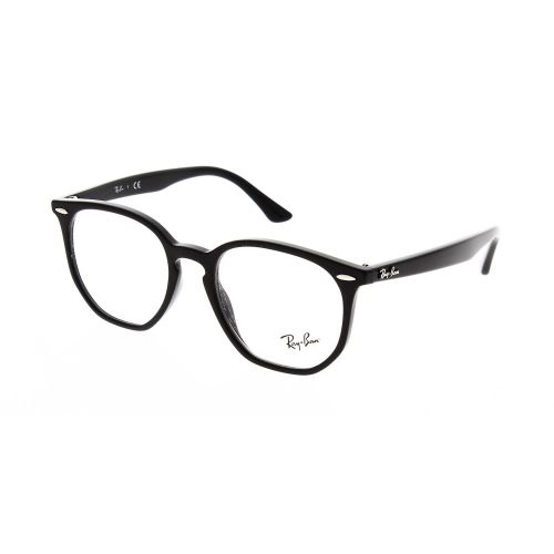 Ochelari de vedere Ray Ban barbat Rotunzi 7151 2000