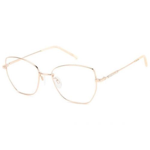 Ochelari de vedere Pierre Cardin Dama Cat Eye PC8876 DDB