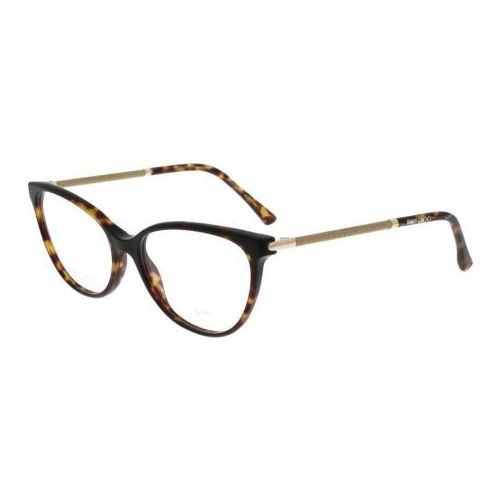 Ochelari de vedere Jimmy Choo Femei Cat Eye JC330 086