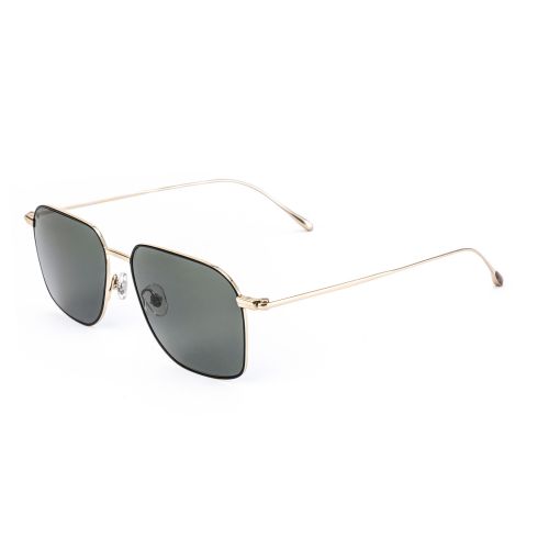 Ochelari de soare Woodys Barcelona Barbat Ovali ADRIA 01