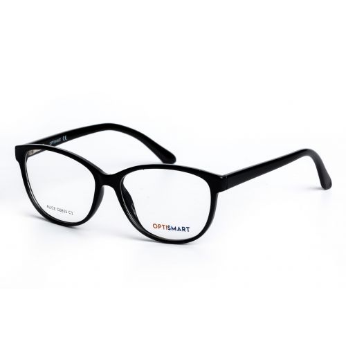 Ochelari de vedere Optismart Femeie Ovali Alice G085S C1