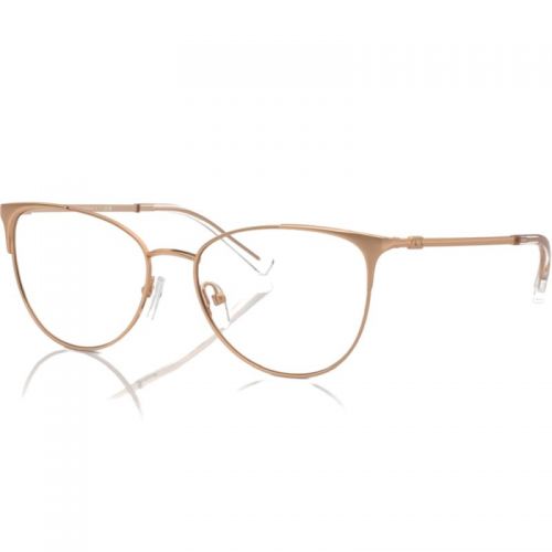 Ochelari de vedere Armani Exchange Femeie Cat Eye AX1034 6103 52