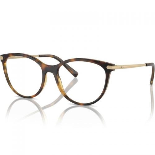 Ochelari de vedere Armani Exchange Femeie Cat Eye AX3078 8213 53
