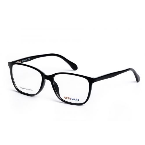 Ochelari de vedere Optismart Femeie Ovali Aroma G149S C1