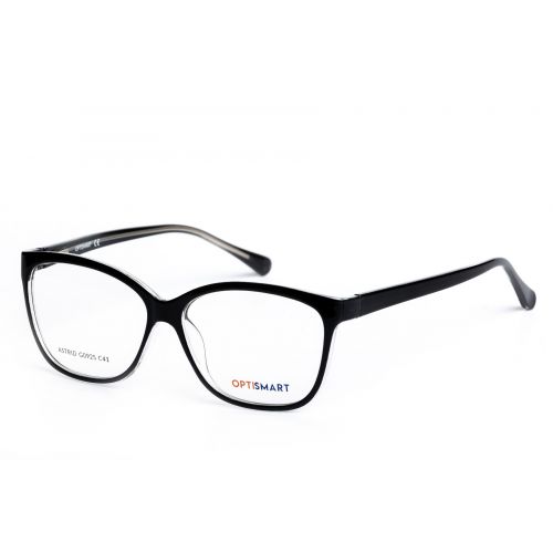 Ochelari de vedere Optismart Femeie Cat Eye Astrid G092S C41