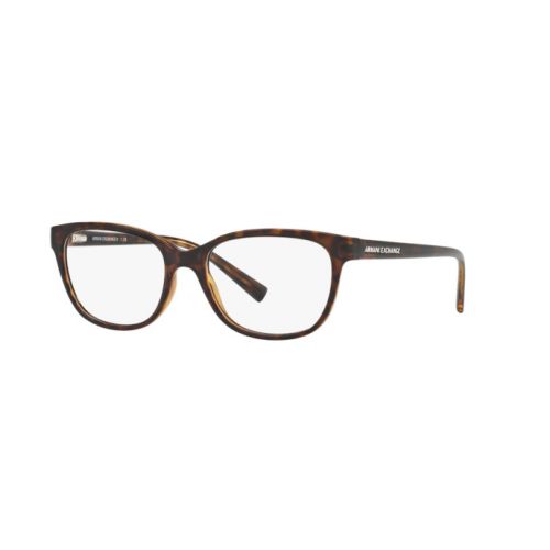 Ochelari de vedere Armani Exchange Femeie Ovali AX3037 8037 53