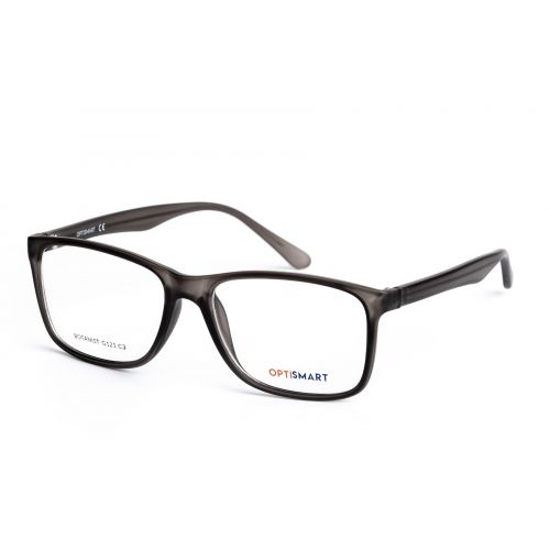 Ochelari de vedere Optismart Barbati Dreptunghiulari Botanist G121 C3