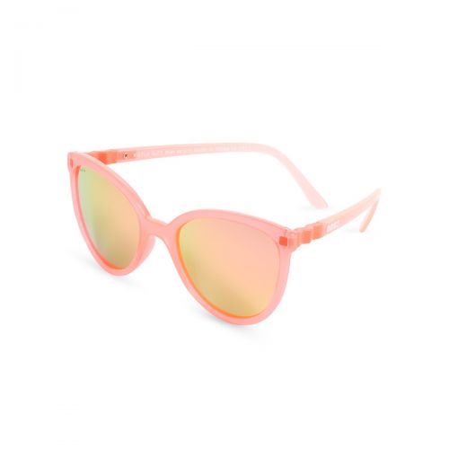 Ochelari de soare Ki ET LA Copii Cat Eye BU4SUN NEON 4-6 Ani