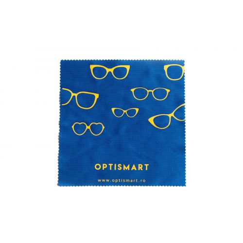 Laveta ochelari Optismart
