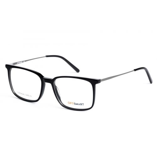 Ochelari de vedere Optismart Barbati Dreptunghiulari Cardinal 1490 C1