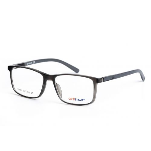 Ochelari de vedere Optismart Barbati Dreptunghiulari Colorado 2338 C5