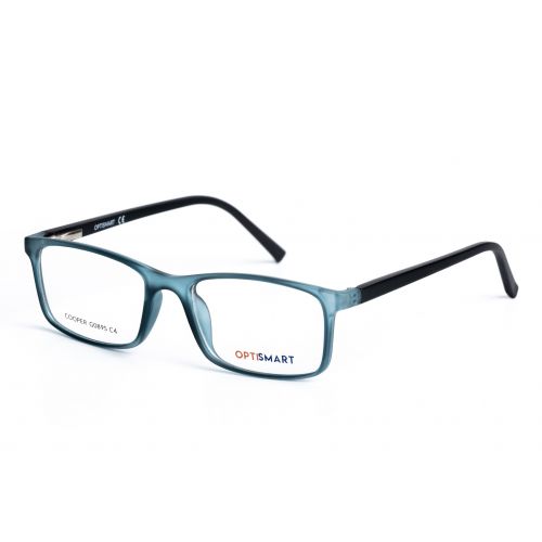 Ochelari de vedere Optismart Copii Dreptunghiulari Cooper G089S C4