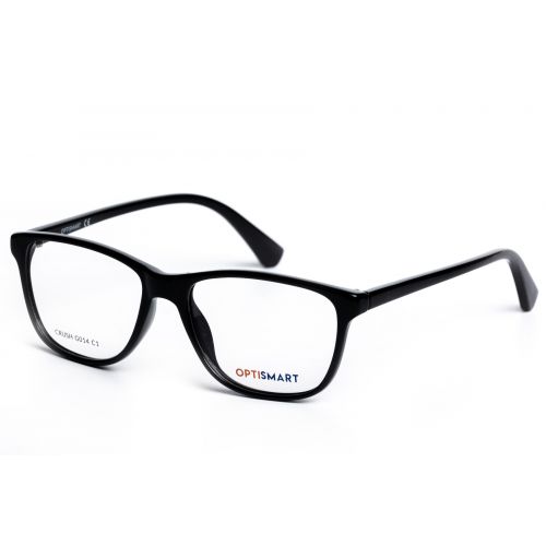 Ochelari de vedere Optismart Femeie Patrati Crush G014 C1