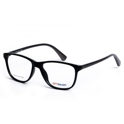 Ochelari de vedere Optismart Femeie Patrati Crush G014 C30