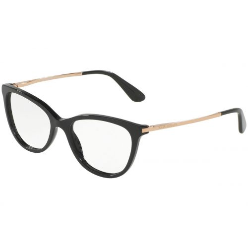 Ochelari de vedere Dolce & Gabbana dama Ovali DG3258 501