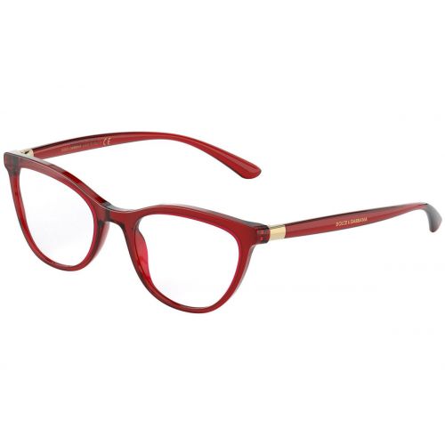 Ochelari de vedere Dolce & Gabbana dama Ovali DG3324 550 