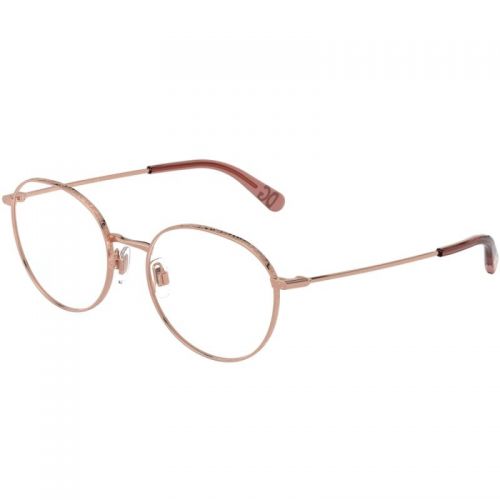 Ochelari de vedere Dolce & Gabbana Unisex Rotunzi DG 1322 1298
