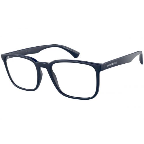 Ochelari de vedere Emporio Armani Barbat Patrati EA3178 5871