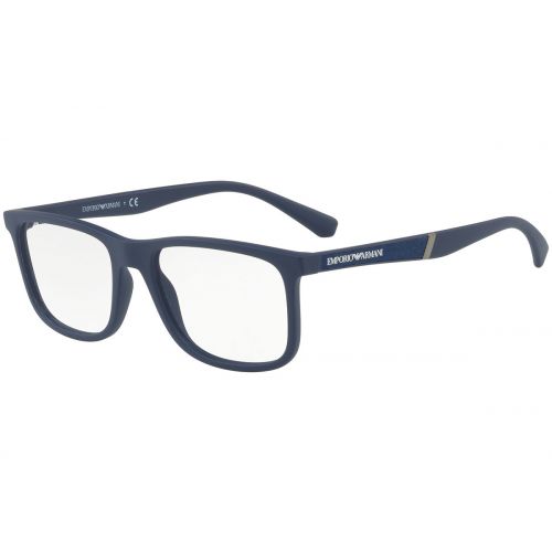 Ochelari de vedere Emporio Armani Barbat DreptunghiulariEA 3112 5575