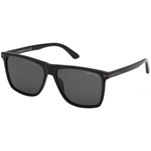 Ochelari de  soare Tom Ford Barbati Patrati FT0832N 01A