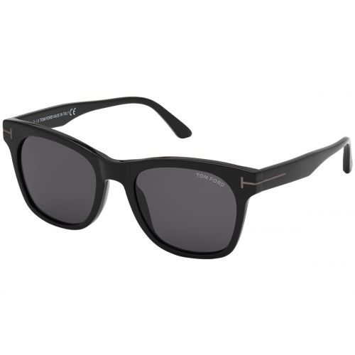 Ochelari de  soare Tom Ford Barbati Patrati FT0833N 01A
