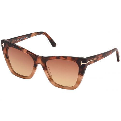 Ochelari de  soare Tom Ford Femei Cat Eye FT0846 56T