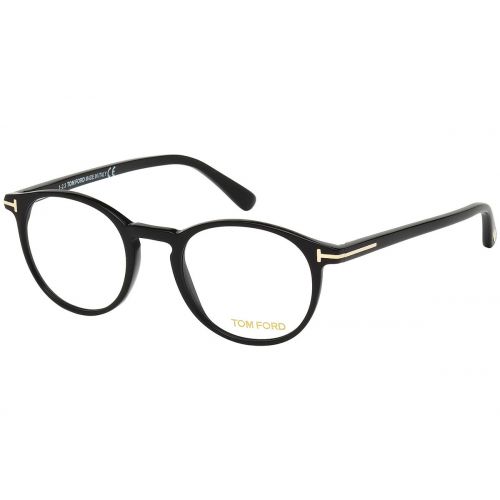 Ochelari de vedere Tom Ford Barbati Rotunzi FT5294 001