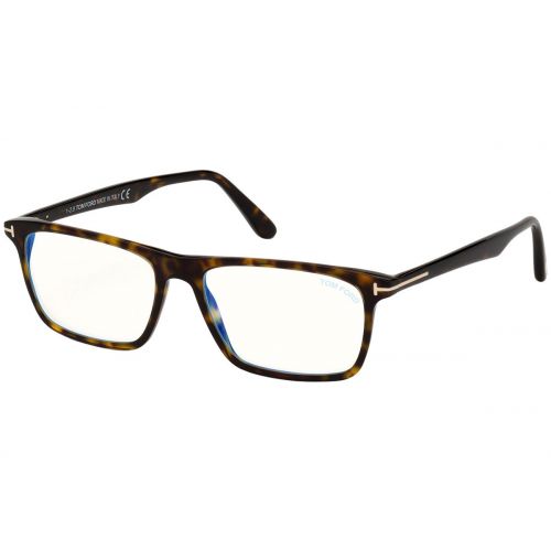 Ochelari de vedere Tom Ford Barbati Dreptunghiulari FT5681B 052