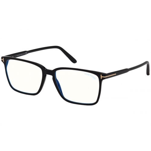 Ochelari de vedere Tom Ford Barbati Dreptunghiulari FT5735B 001