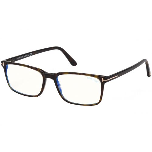 Ochelari de vedere Tom Ford Barbati Dreptunghiulari FT5735B 052