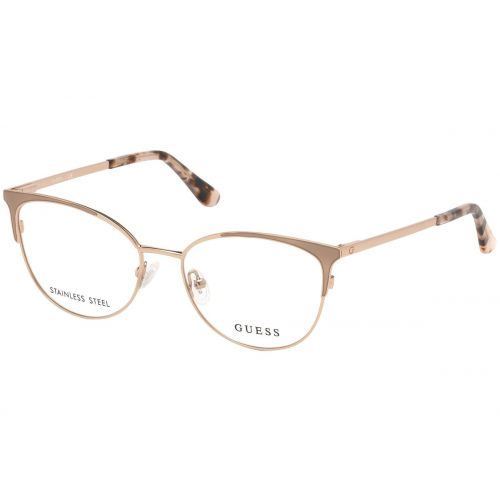 Ochelari de vedere Guess dama Ovali GU 2704 074