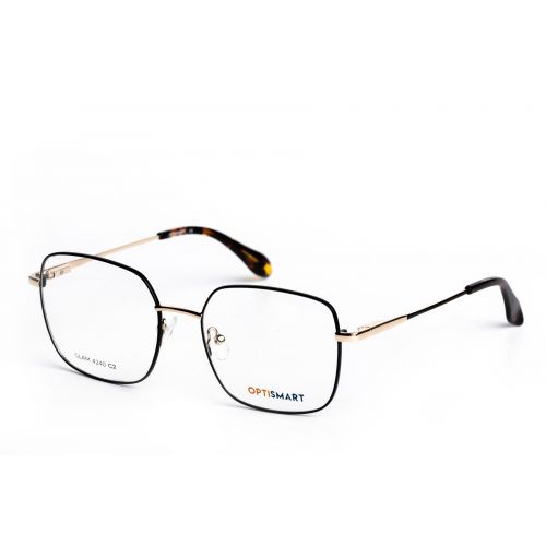 Ochelari de vedere Optismart Femeie Patrati Glam 4240 C2