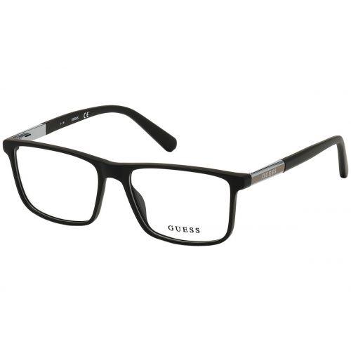 Ochelari de vedere Guess barbat Patrati GU1982 001