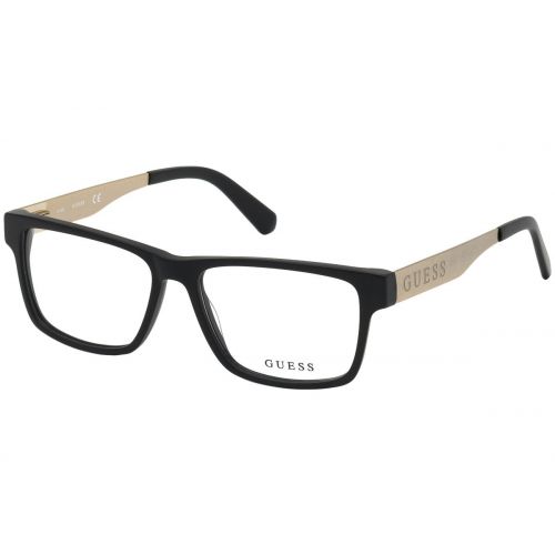 Ochelari de vedere Guess barbat Patrati GU1995 002