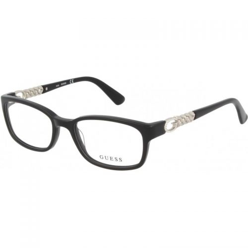 Ochelari de vedere Guess dama Ovali GU 2558 005
