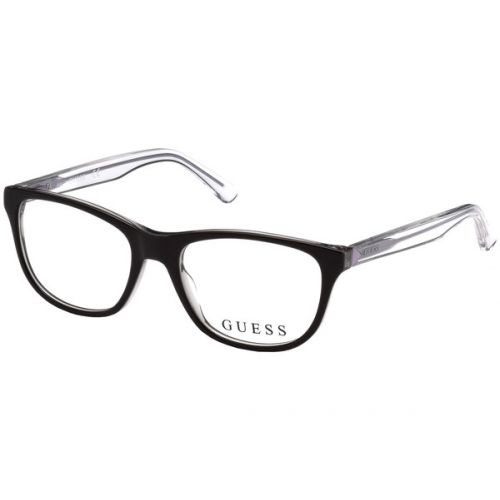Ochelari de vedere Guess dama Ovali GU 2585 083