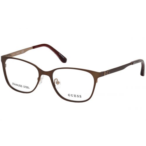 Ochelari de vedere Guess dama Ovali GU 2629 049
