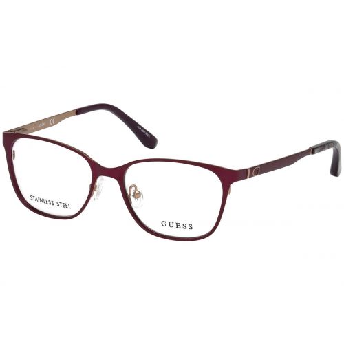 Ochelari de vedere Guess dama Ovali GU 2629 082