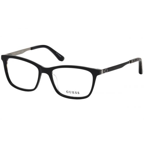 Ochelari de vedere Guess Femei Patrati GU 2630 001
