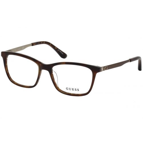 Ochelari de vedere Guess Femei Patrati GU 2630 052