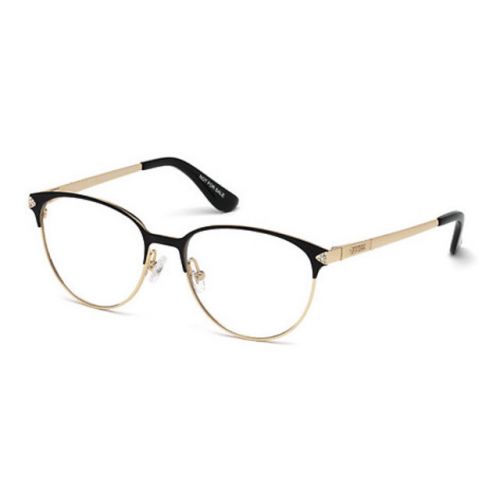 Ochelari de vedere Guess Femeie Rotunzi GU2633 005