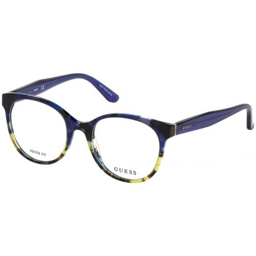 Ochelari de vedere Guess Femeie Rotunzi GU2646 092