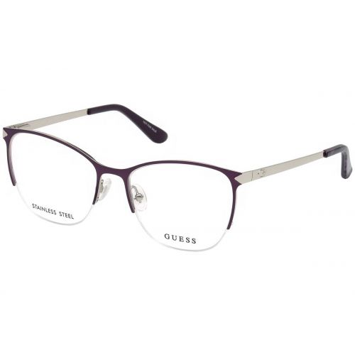 Ochelari de vedere Guess dama Ovali GU 2666 081