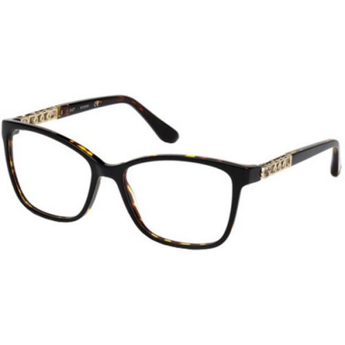 Ochelari de vedere Guess dama Patrati GU 2676 005