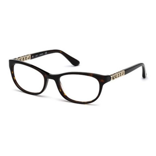 Ochelari de vedere Guess dama Ovali GU 2688 0052
