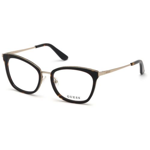 Ochelari de vedere Guess dama Cat Eye GU 2706 056